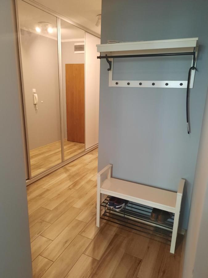Apartament za świerkami Kołobrzeg Zewnętrze zdjęcie