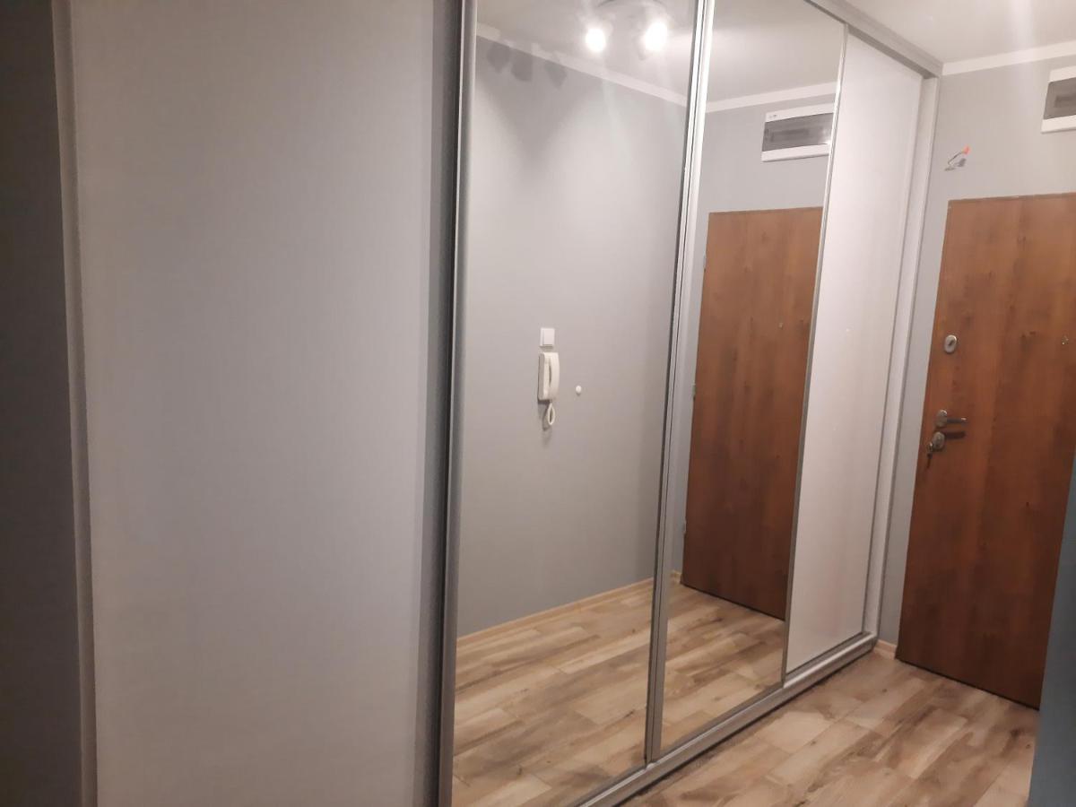 Apartament za świerkami Kołobrzeg Zewnętrze zdjęcie